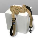 Dog Camo Leash (2)