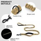 Dog Leash Details