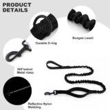 Dog Leash Details
