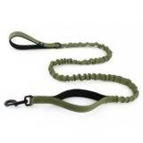 Dog Military Green Leash