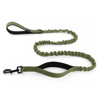 Dog Military Green Leash