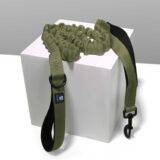 Hank Military Dog Leash
