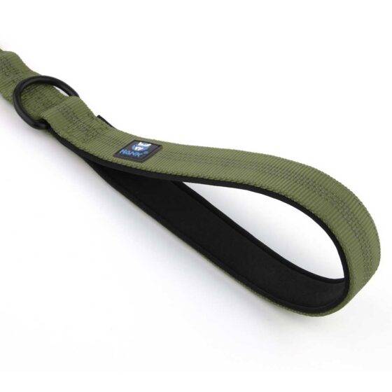 Padded Handle Leash
