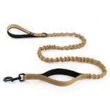 Hank camo leash