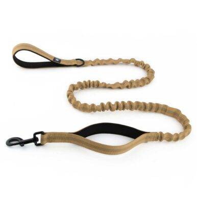 Hank camo leash
