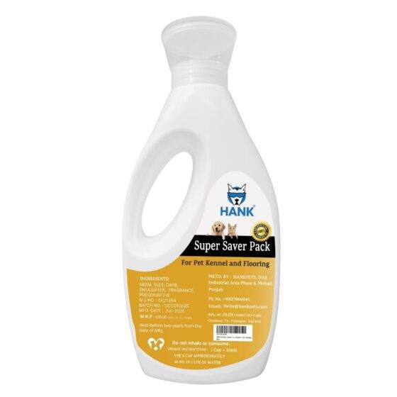 kennel wash